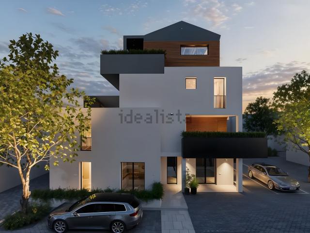 Appartamento in vendita di 55 m² in Via dell&apos Ancora, 62