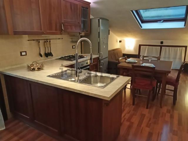 Appartamento in vendita di 55 m² in Via dell&apos Opera