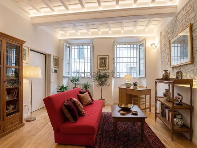 Appartamento in vendita di 55 m² in Via dell&apos Oriuolo