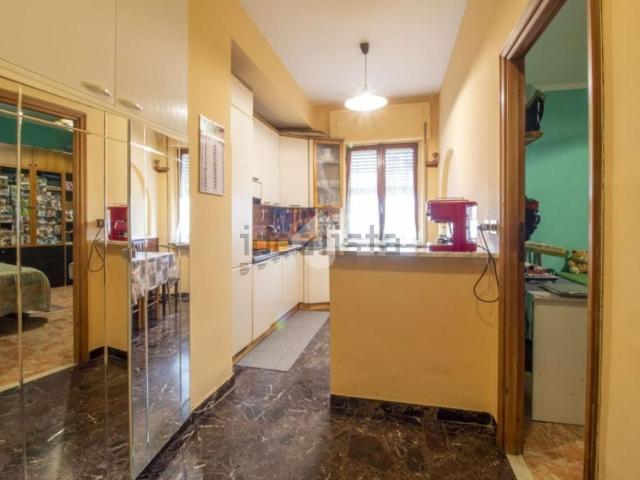 Appartamento in vendita di 55 m² in Via dell&apos Unione, 68
