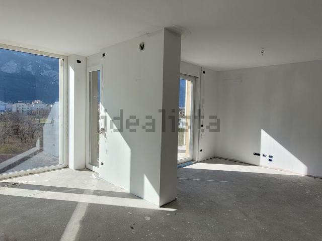 Appartamento in vendita di 55 m² in Via della Canova