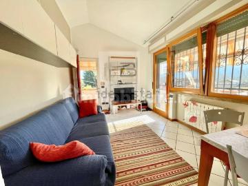 Appartamento in vendita di 55 m² in Via della Chiesa XXIV