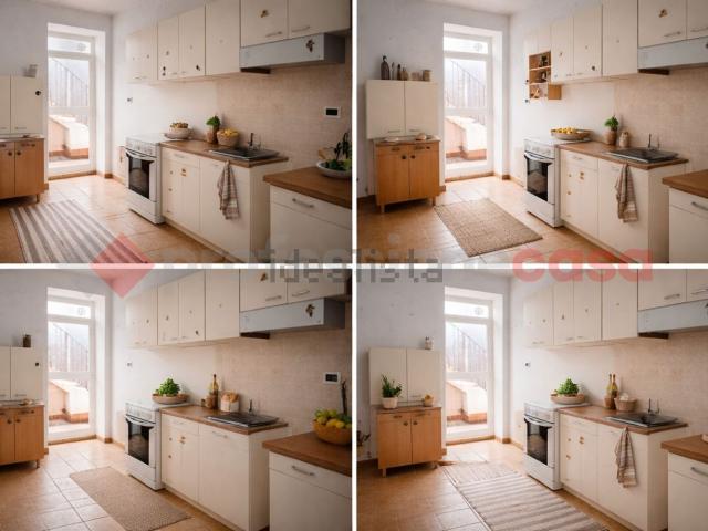 Appartamento in vendita di 55 m² in Via della Cisterna, 13