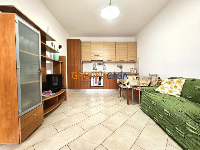 Appartamento in vendita di 55 m² in Via della Dogana