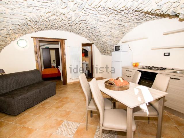 Appartamento in vendita di 55 m² in Via della Foresta, 7