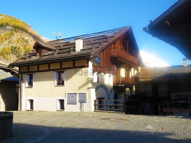 Appartamento in vendita di 55 m² in Via della Foresta, 7