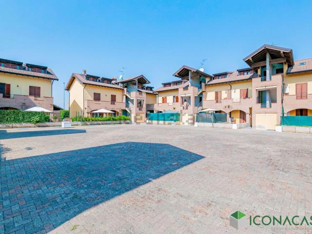 Appartamento in vendita di 55 m² in Via della Garzette, 6