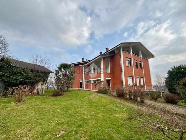 Appartamento in vendita di 55 m² in Via della Gora, 9