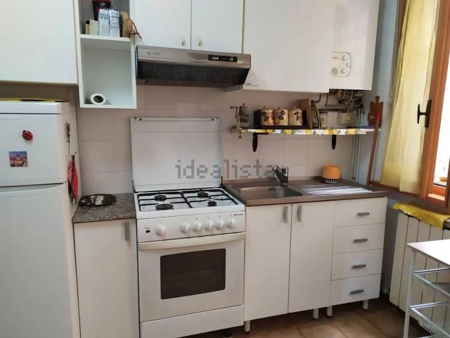 Appartamento in vendita di 55 m² in Via della Libertà