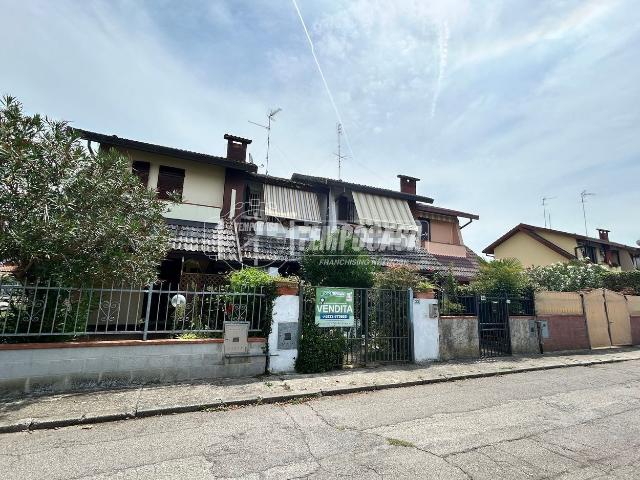 Appartamento in vendita di 55 m² in Via della Luna, 22