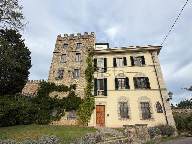 Appartamento in vendita di 55 m² in Via della Luigiana