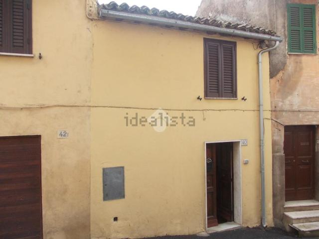 Appartamento in vendita di 55 m² in Via della Montagna, 40