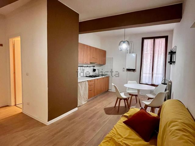 Appartamento in vendita di 55 m² in Via della Pomposa