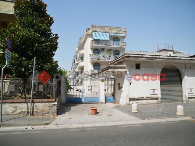 Appartamento in vendita di 55 m² in Via Della Resistenza
