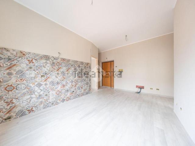 Appartamento in vendita di 55 m² in Via della Rustica, 240