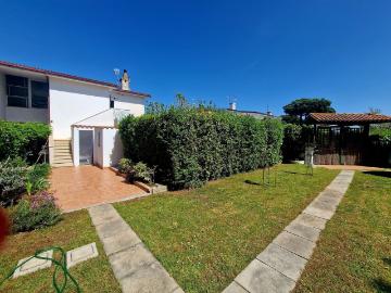 Bella Farnia, Latina Lazio - Balcone