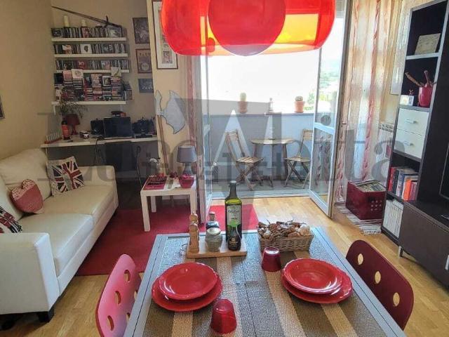 Appartamento in vendita di 55 m² in Via delle Ville Prima, 543