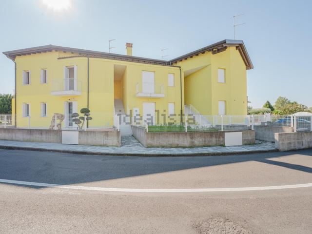 Appartamento in vendita di 55 m² in Via delle Cascine
