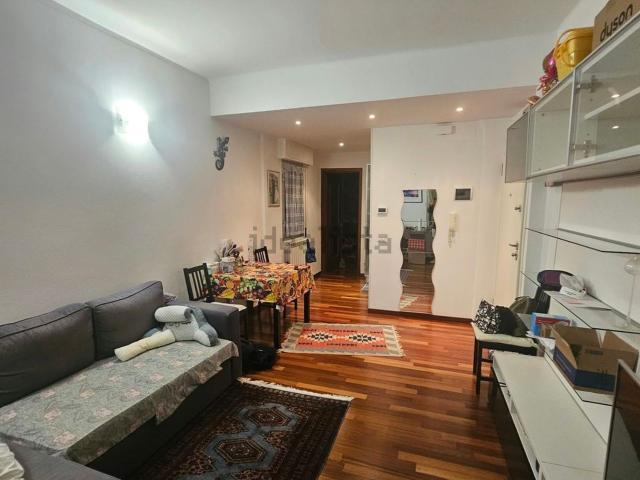 Appartamento in vendita di 55 m² in Via delle Casette, 84