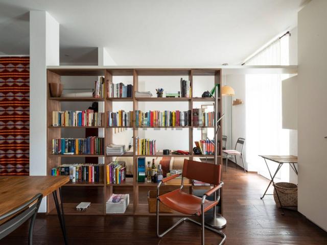 Appartamento in vendita di 55 m² in Via delle Leghe