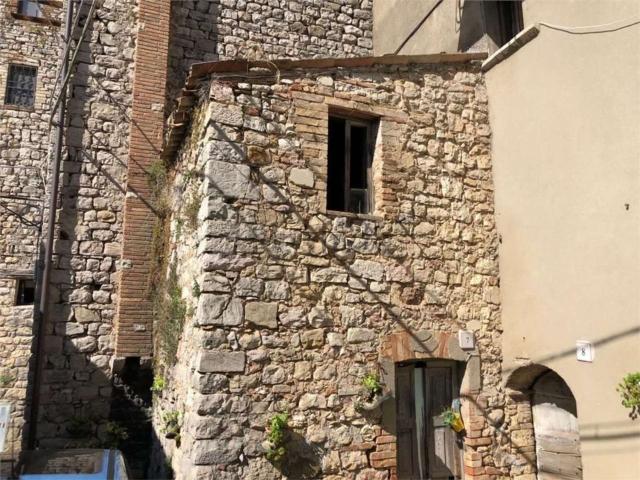 Appartamento in vendita di 55 m² in Via delle Mura, 4