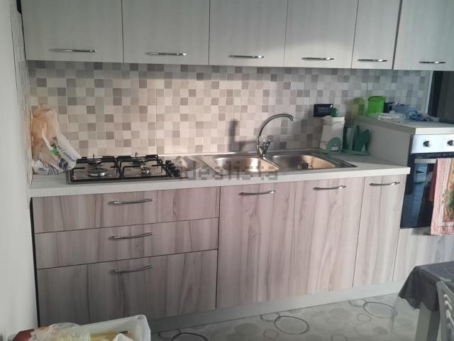 Appartamento in vendita di 55 m² in Via Dello Sporgente, 1