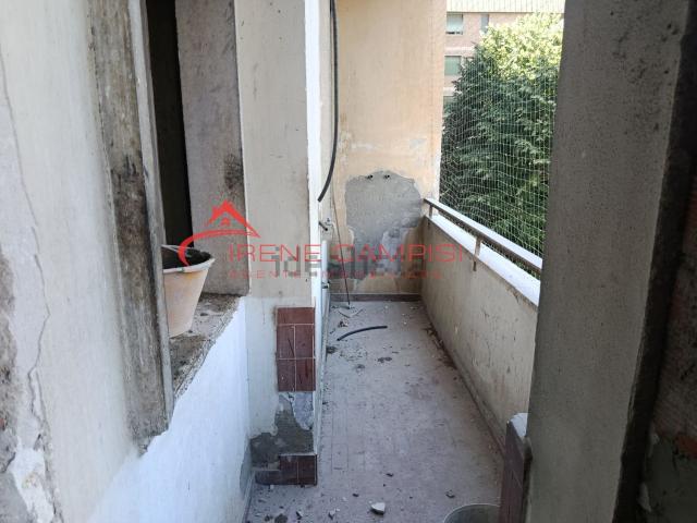 Appartamento in vendita di 55 m² in Via di Novoli, 52