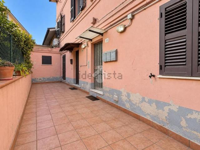 Appartamento in vendita di 55 m² in Via di Pontelungo, 11