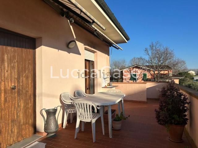 Appartamento in vendita di 55 m² in Via Poggio Ⅱ, 55100