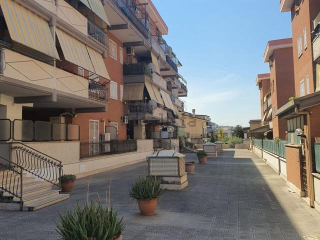 Appartamento in vendita di 55 m² in Via di Santa Lucia, 118