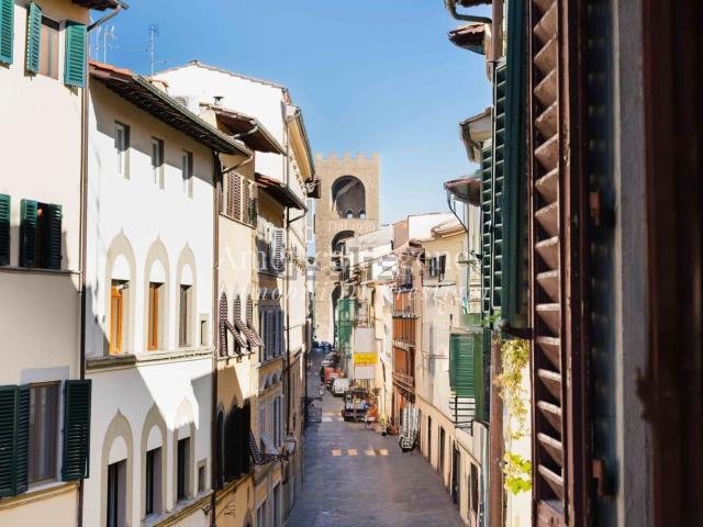 Appartamento in vendita di 55 m² in Via di San Niccolò