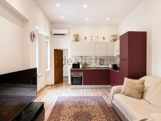 Appartamento in vendita di 55 m² in Via di San Niccolò