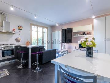 Appartamento in vendita di 55 m² in Via di Salicchi