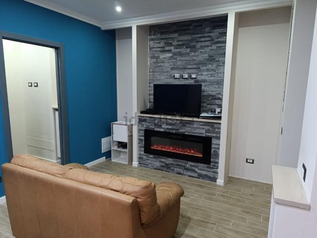 Appartamento in vendita di 55 m² in Via Dietro le Mura