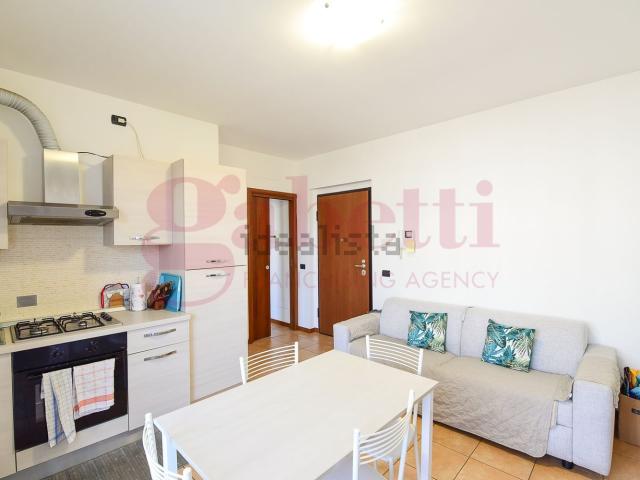 Appartamento in vendita di 55 m² in Via Domenico Cimarosa, 65