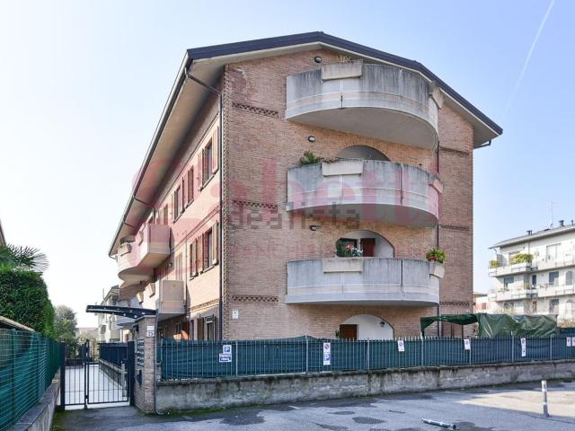 Appartamento in vendita di 55 m² in Via Domenico Cimarosa, 65