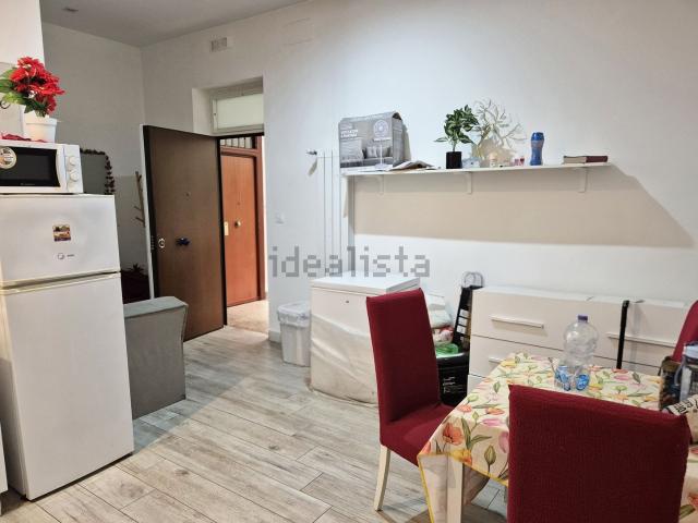 Appartamento in vendita di 55 m² in Via Domenico Nicolai, 391