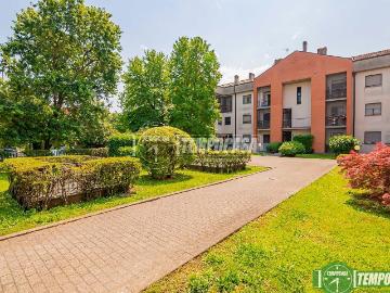 Appartamento in vendita di 55 m² in Via Don Candiani