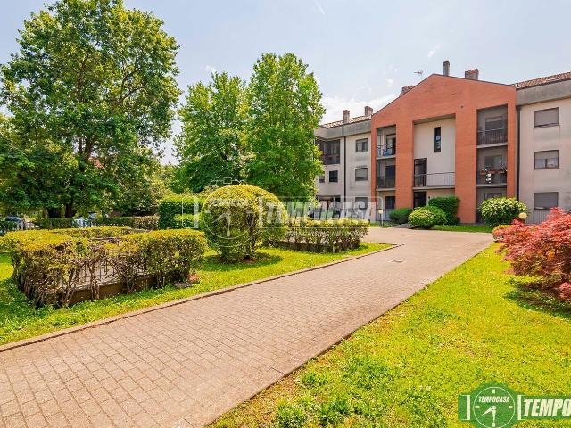 Appartamento in vendita di 55 m² in Via Don Candiani