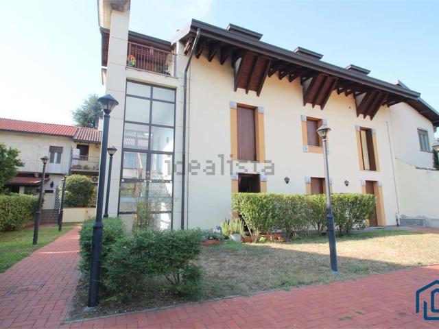 Appartamento in vendita di 55 m² in Via Don Caprotti, 15