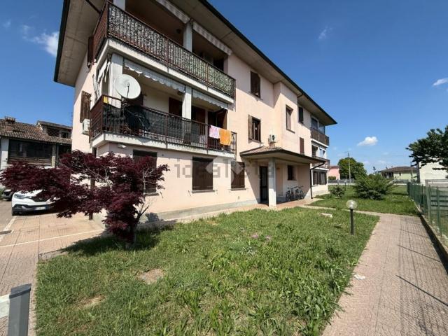 Appartamento in vendita di 55 m² in Via Don A. Patrini, 29