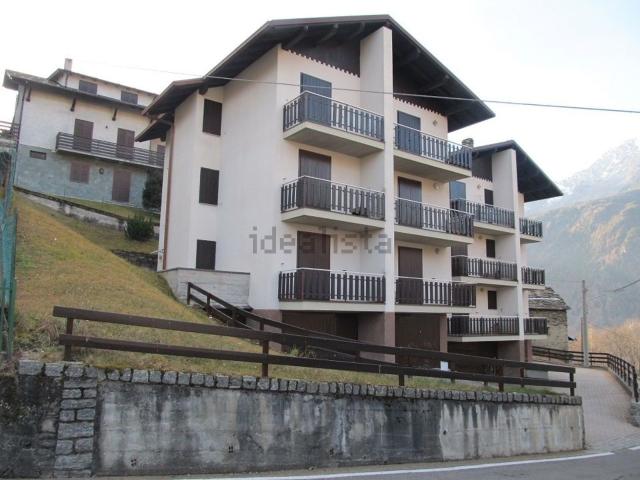Appartamento in vendita di 55 m² in Via Don Bosco, 56