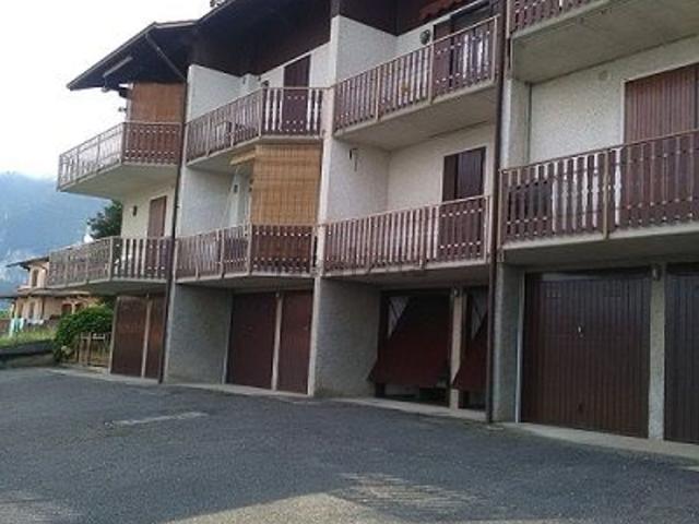 Appartamento in vendita di 55 m² in Via Don Brozzoni, 23