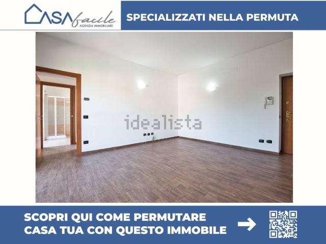 Appartamento in vendita di 55 m² in Via Don Gaetano Barbanti, 16