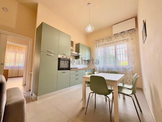 Appartamento in vendita di 55 m² in Via Don Giovanni Minzoni, 207