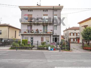 Appartamento in vendita di 55 m² in Via Don O. Bolgeni, 14