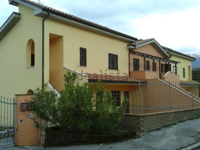 Appartamento in vendita di 55 m² in Via Don Luigi Sturzo