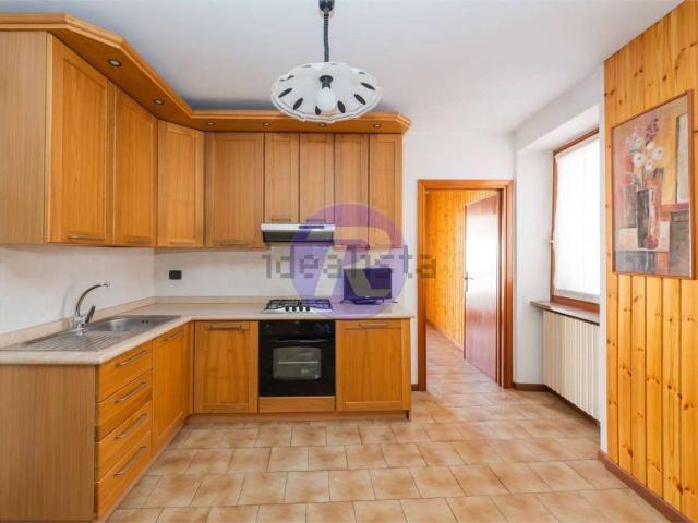 Appartamento in vendita di 55 m² in Via Don Luigi Palazzolo, 30