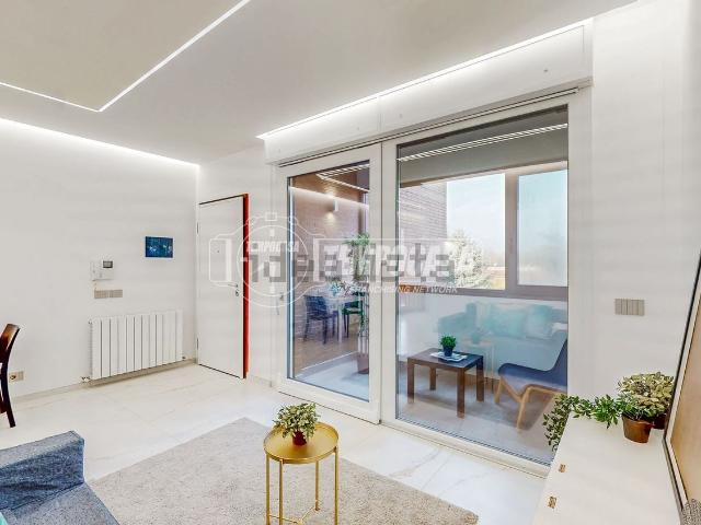 Appartamento in vendita di 55 m² in Via Doccia, 170