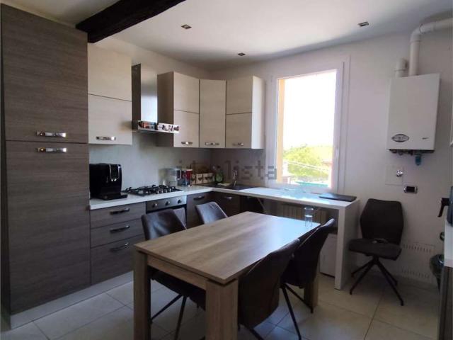 Appartamento in vendita di 55 m² in Via Due Portoni